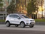 Ford Kuga Titanium S 2011 года